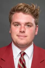 Liam Douglass headshot