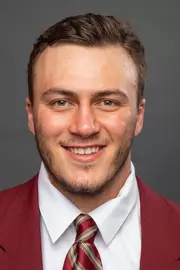 Isaac Franco headshot