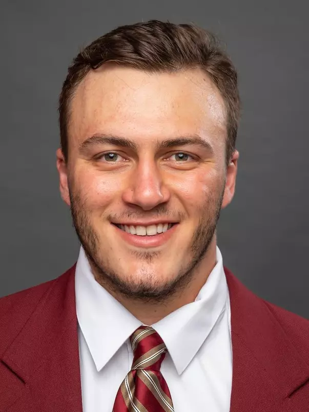 Isaac Franco headshot