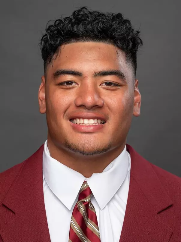 Palaie Gaoteote headshot