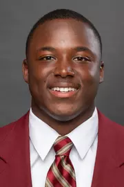 Spencer Gilbert headshot