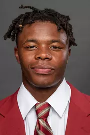 Olaijah Griffin headshot