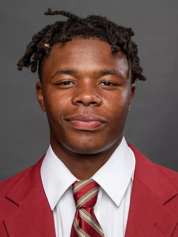 Olaijah Griffin headshot