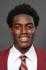 Daniel Imatorbhebhe headshot