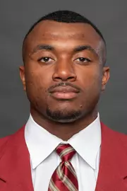 Austin Jackson headshot