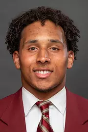 Quincy Jountti headshot