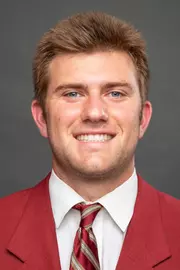 Erik Krommenhoek headshot