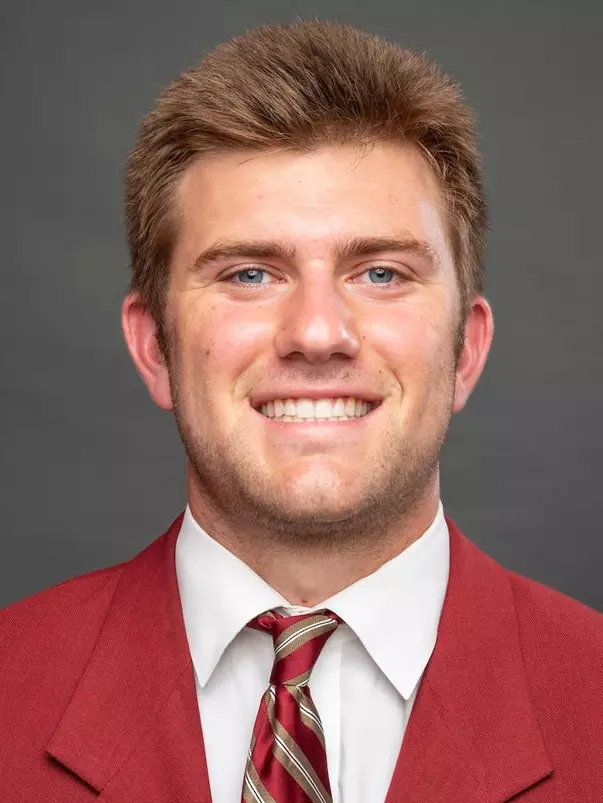Erik Krommenhoek headshot