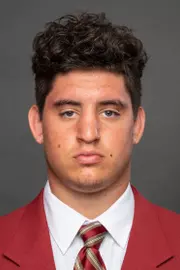 Jacob Lichtenstein headshot