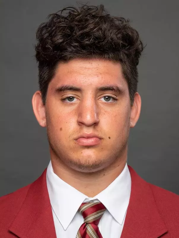 Jacob Lichtenstein headshot