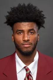Bryce Matthews headshot