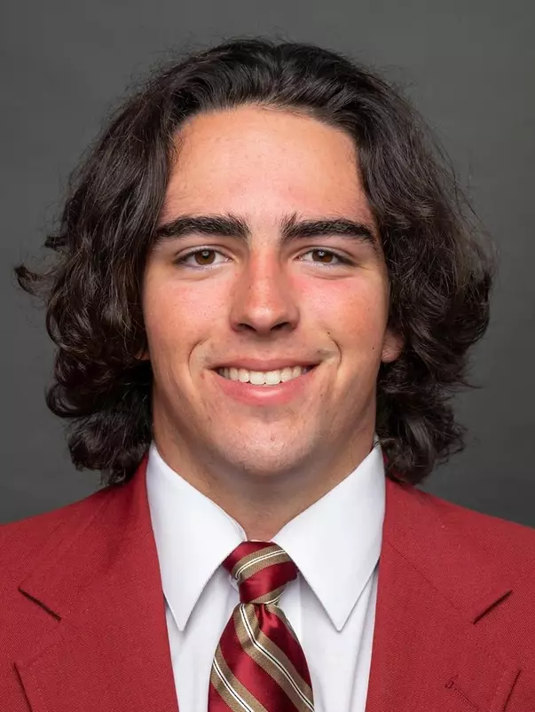 Chase McGrath headshot