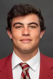 Jordan McMillan headshot