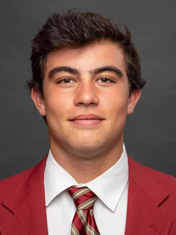 Jordan McMillan headshot