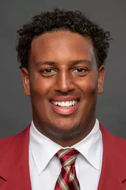 Christian Rector headshot