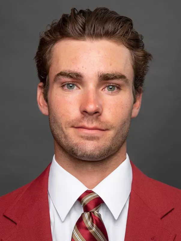 Trevor Scully headshot