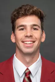 Holden Thomas headshot