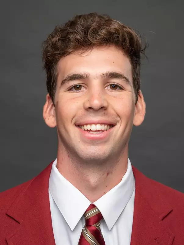 Holden Thomas headshot