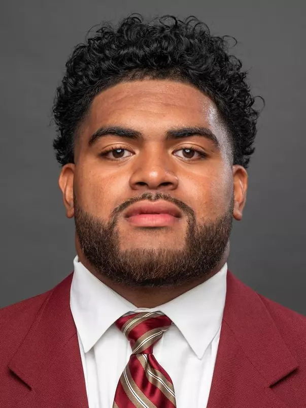 Marlon Tuipulotu headshot