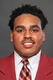 Alijah Vera-Tucker headshot