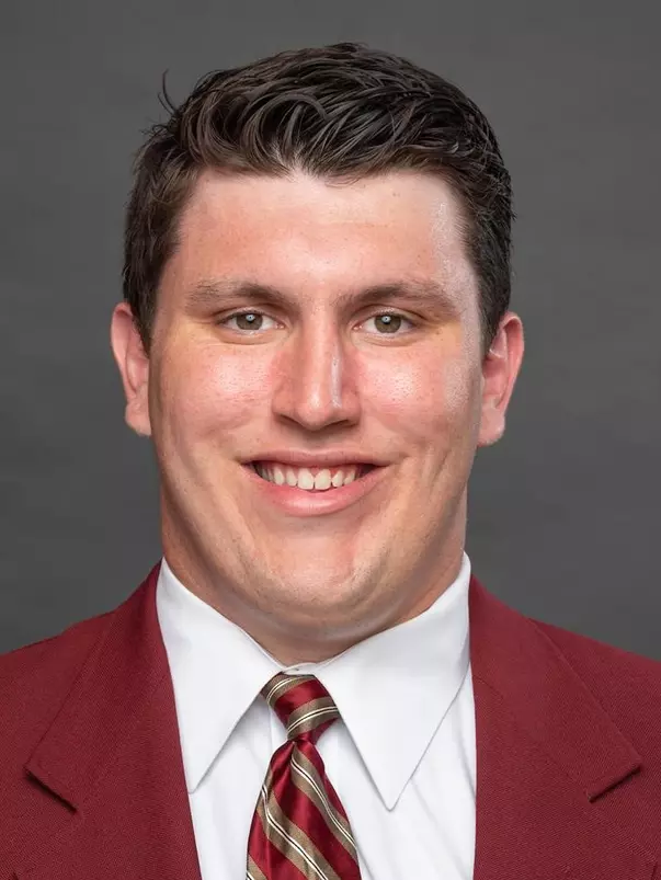 Andrew Vorhees headshot