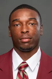 Devon Williams headshot
