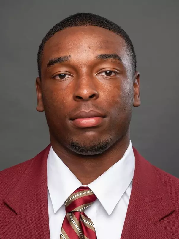 Devon Williams headshot