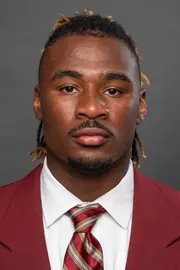 Eli'jah Winston headshot