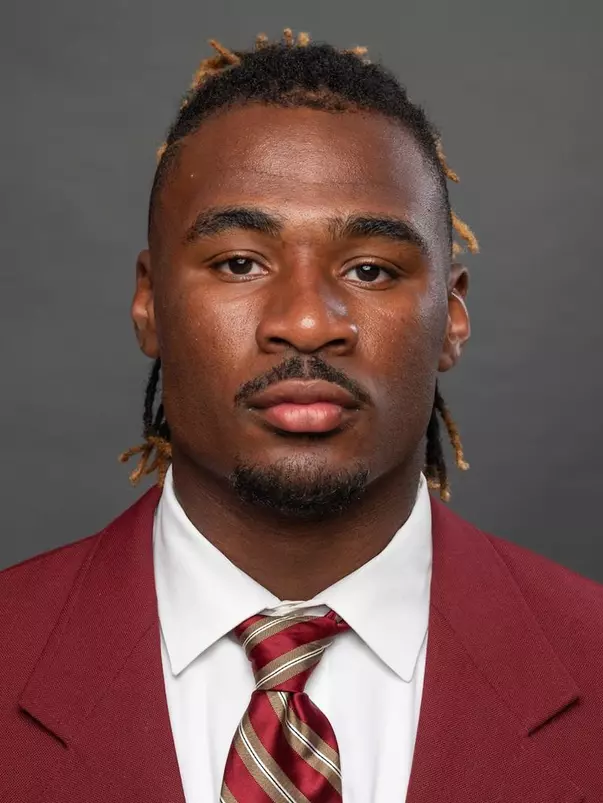 Eli'jah Winston headshot