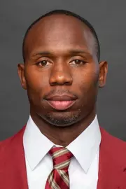 Keith Belton