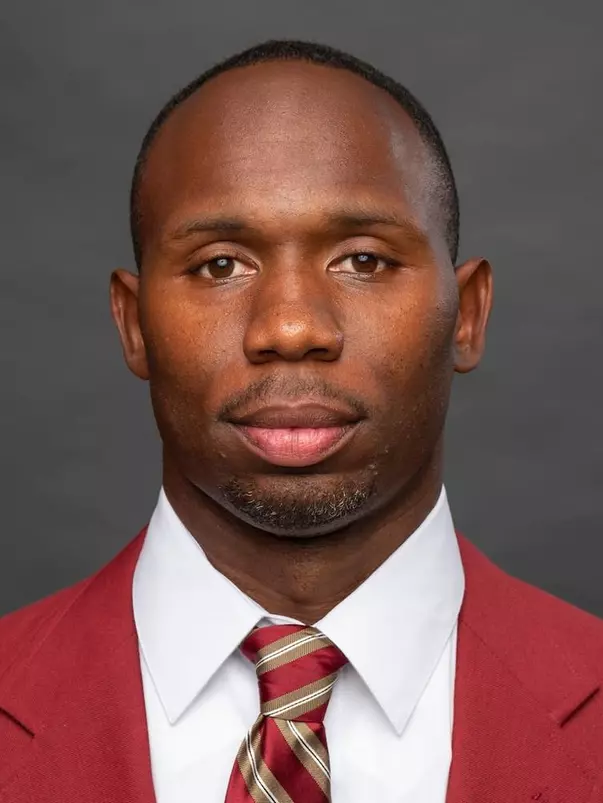 John Baxter Headshot