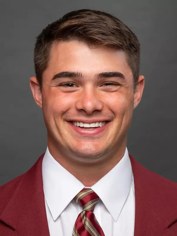 Arthur D'Angelo Headshot