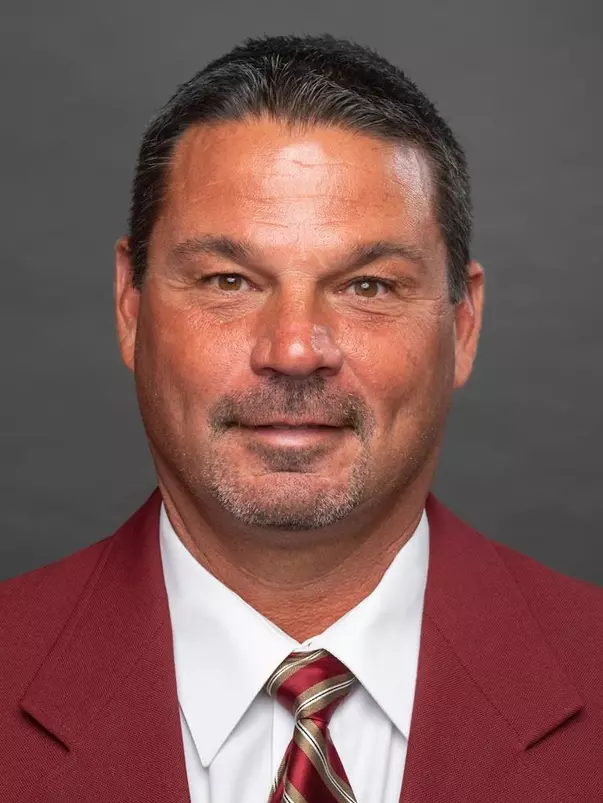 Joe DeForest mug shot