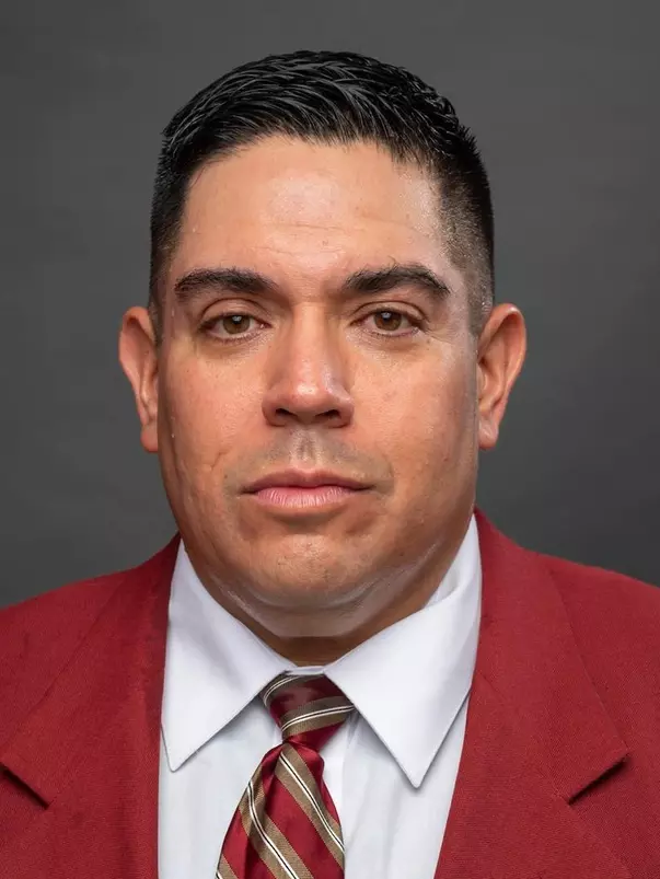 Eric Espinosa head shot