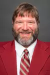 Mike Goff head shot