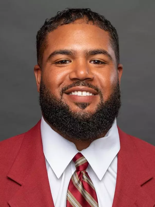 Trevor Guyton head shot