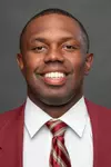 Michael Hutchings head shot