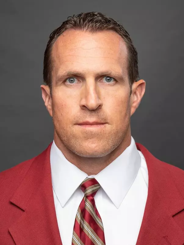 Ivan Lewis head shot