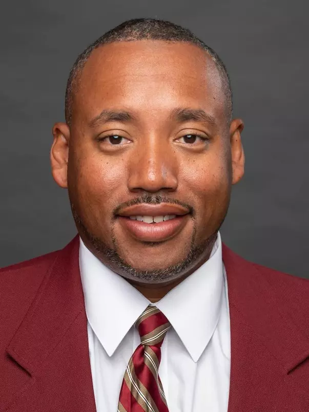 Gavin Morris head shot