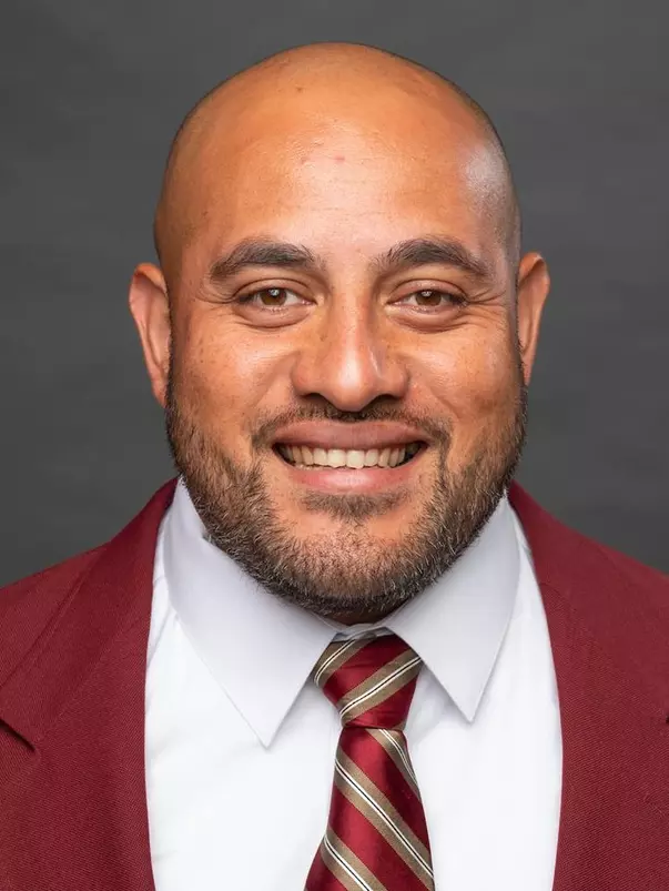 Mark Philipp head shot