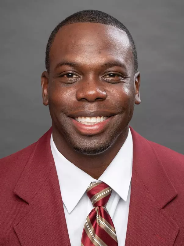 Travis Taylor head shot