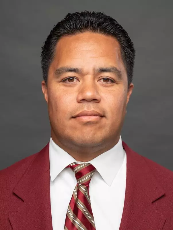 Lenny Vandermade head shot