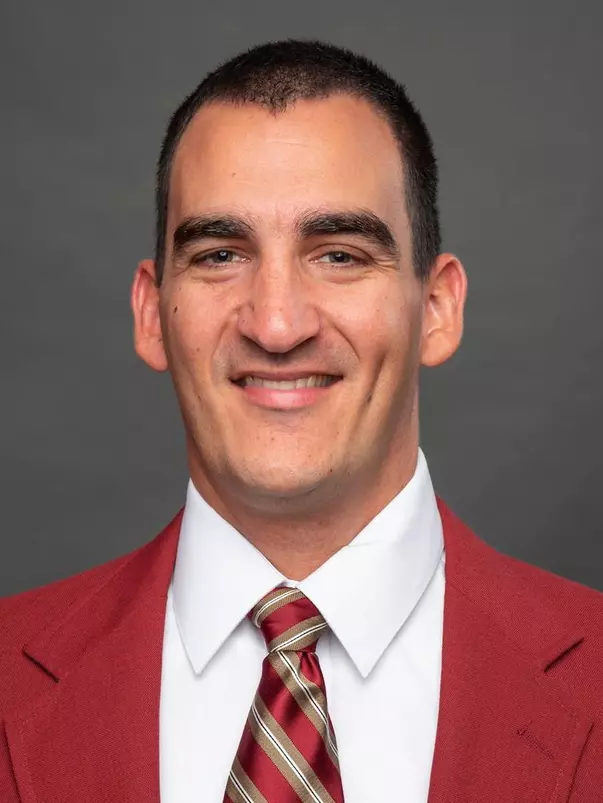 Eric Ziskin head shot