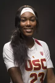 Asiah Jones head shot