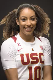 Cheyanne Wallace head shot
