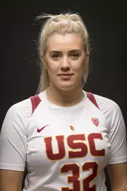 Danijela Milisic head shot