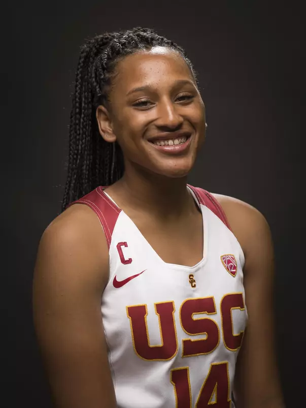 Jillian Archer head shot