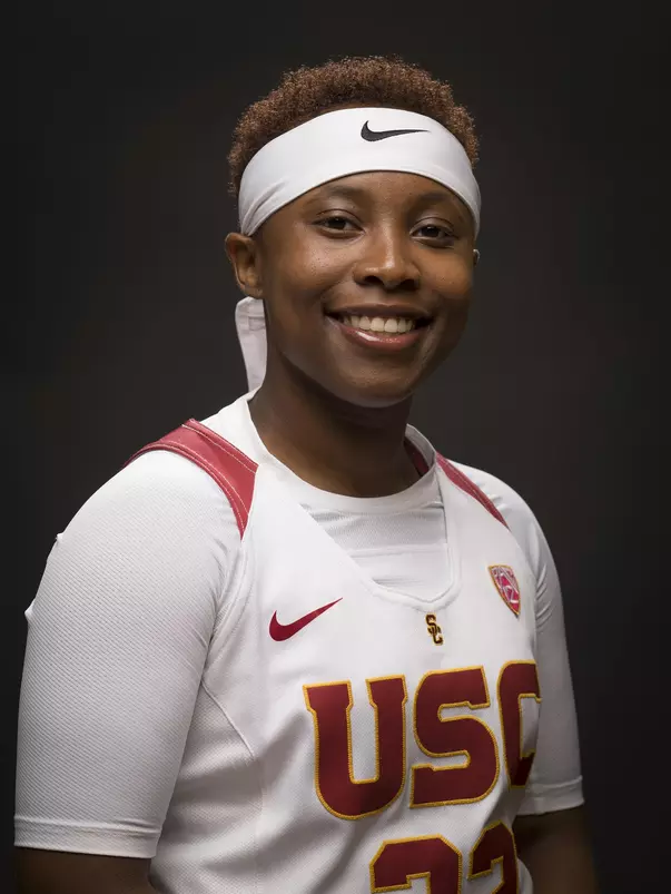 Kyerstin Galloway head shot