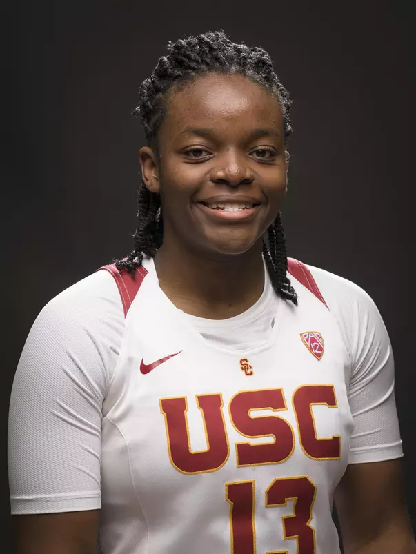 Marguerite Effa head shot