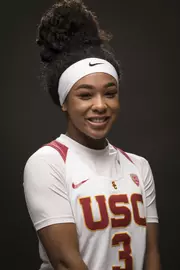 Minyon Moore head shot